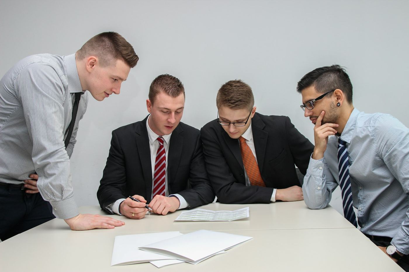 Conseiller ESY en rendez-vous