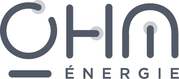 OHM Énergie