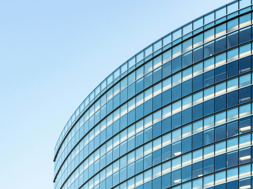 Immeubles de bureaux